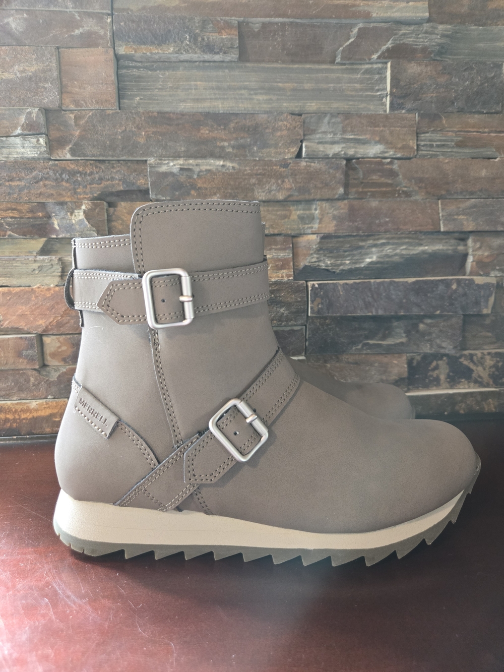 Merrell Women's Waterproof Boots